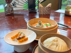 -扬州香格里拉·香宫中餐厅