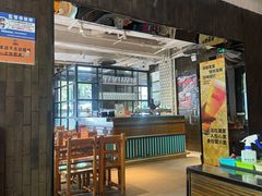-肉串汪(月坛店)
