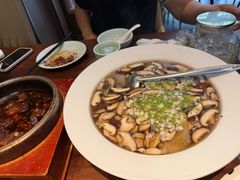 -纪林菜馆·博山菜老字号(华光路店)