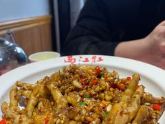 -西江红·株洲本地菜(滨江南路店)