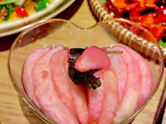 紫苏冰糖雪梨-米店·云南菜(南门店)