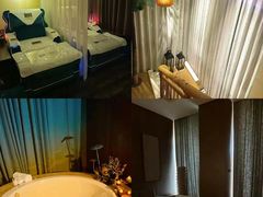 -春日樱·轻奢SPA·私享馆