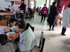 大堂-铁谢李松祖传羊肉汤馆