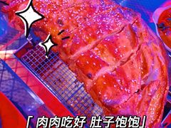 -乌兰烧烤·烤羊腿(西丽店)