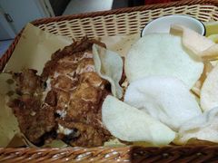 -粗茶淡饭•陕菜•家常菜