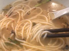 -王春春鸡汤饭(上海中海环宇城店)