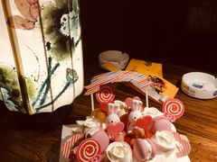 -淀里船宴(卓达店)