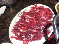 -八合里潮汕鲜牛肉火锅(惠州华贸店)