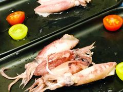 -鹭江宾馆·观海餐厅