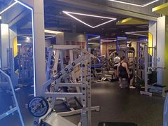 -贝菲特游泳健身(徐泾店)