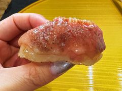 -帝鮨·烧肉割烹(龙湖金楠天街店)