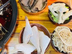 -正南齊北重庆老火锅(光华村直营店)