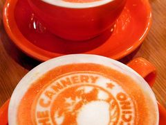 -THE CANNERY&JUJU 新鲜海鲜·牛排美食酒廊
