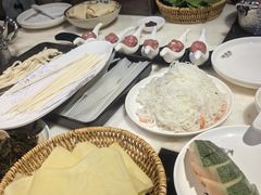 -东道煮牛肉火锅(东盛大街店)
