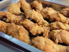 -德盛炸鸡腿(大沽南路店)