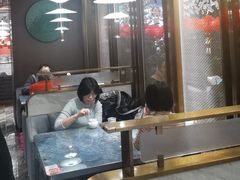 -百草滩羊清水涮羊肉·清真·宁夏盐池滩羊(莲花桥店)
