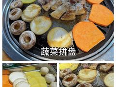 -麻蒲碳烤肉(梅花园店)