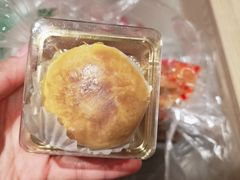 -宫廷糕点铺(人民中路店)