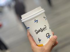 -Seesaw Coffee(武商MALL·武广店)