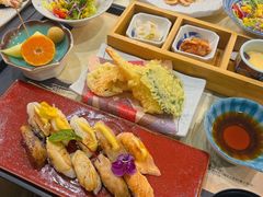 -红叶日本料理(开发区店)