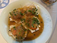 -宁波石浦大饭店(新材料城店)