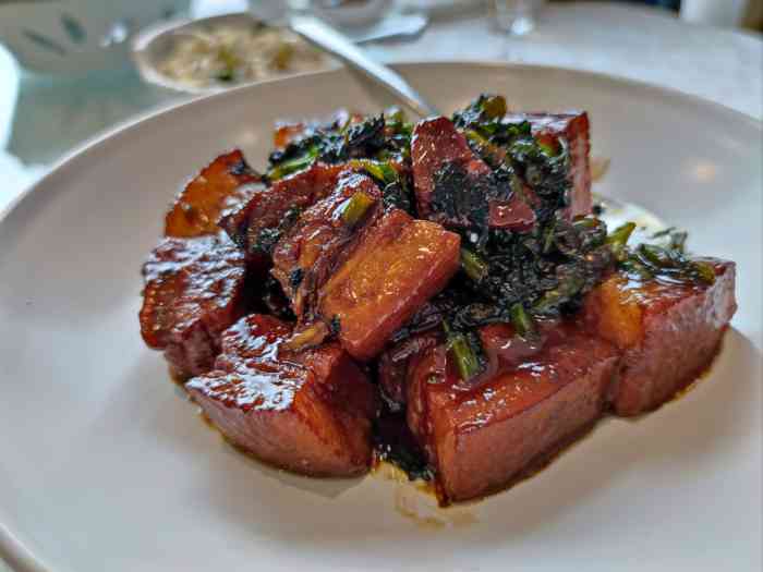 泰合鲜(奥运村店)-"在华创生活广场的的西侧三层,和朋友一起过.