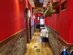 -真地道京味府·鲜橙烤鸭·北京菜(朝阳公园·甜水园店)