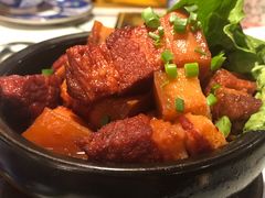 -老外婆(爱琴海店)