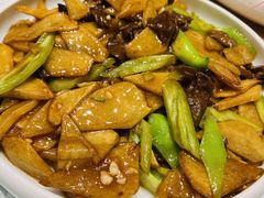 -九转小磨·非遗东北菜(群力店)