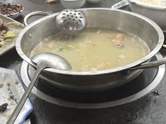 -向阳豆花馆(奥特斯商业广场店)