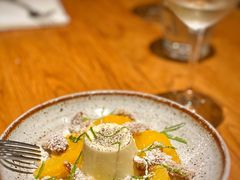 panna&nbsp;cotta-La Strada(安福路店)