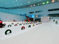 -哈尔滨热雪奇迹