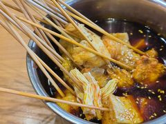 -七串串(无锡总店)