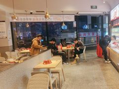 -每味每客·重庆麻辣烫(拓展大厦店)