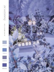 -DC大蔡婚礼策划(李公堤店)