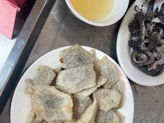 炸灌肠-姚记炒肝店(鼓楼店)