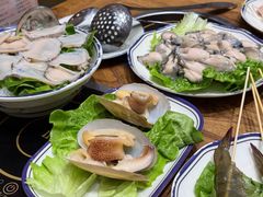 -厝味火锅·潮汕卤水火锅(十一合店)