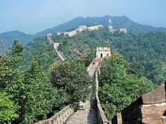 -慕田峪长城