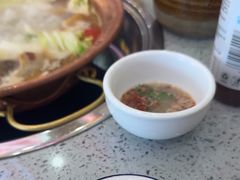 -阿婆情腊排骨火锅(金虹路店)