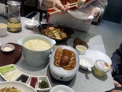 -紫光园(劲松店)