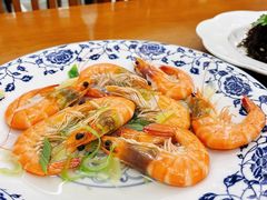 -望海潮海鲜店 特色家常菜(在海一方店)
