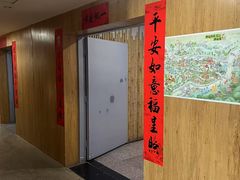 -闲隅江景艺术酒店(解放碑洪崖洞总店)