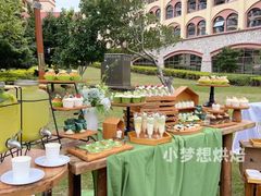 -厦门帝元维多利亚大酒店(环岛路黄厝海滩店)
