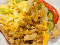-SUBWAY赛百味(燕莎奥莱店)