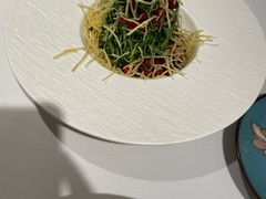 -福海居烤鸭店(鸟巢店)