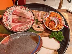 -妙香居韩国烤肉(容桂天佑城店)