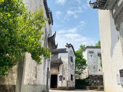 -潜口民宅博物馆