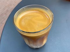 污咖啡Dirty-大酉·M Coffee(北京美术馆店)
