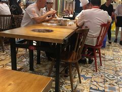 -六月雪干锅(绵阳凯德广场店)
