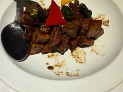 -汤城小厨•粤菜•靓汤(苏州街店)